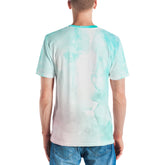 Organist's Optimistic Overture Men's Crew Neck T-Shirt